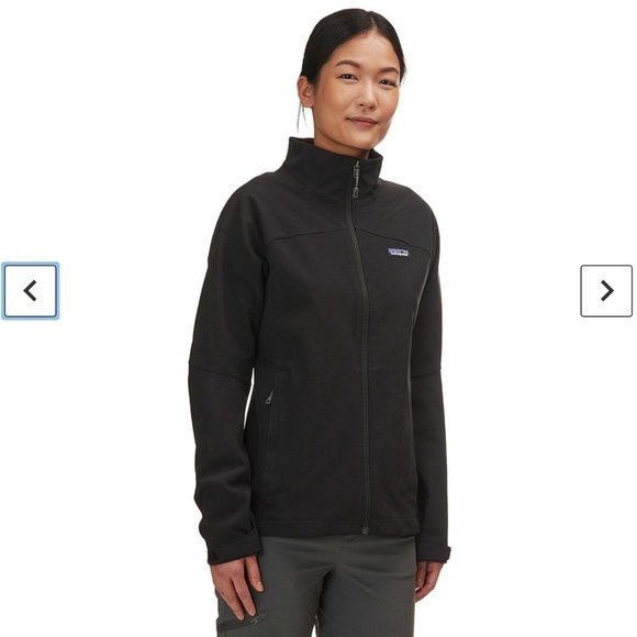 Patagonia Adze Jacket NWT - OBO - Picture 1 of 12